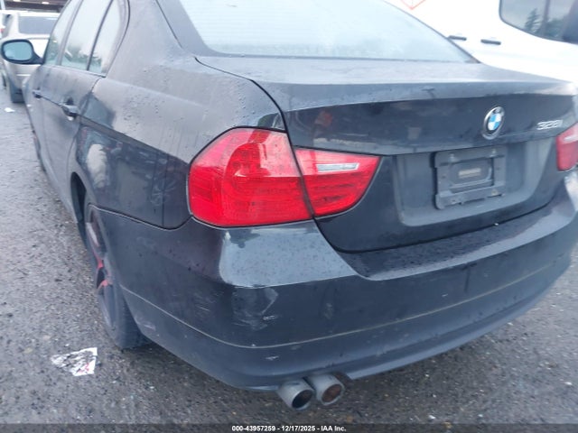 Продажа на аукционе авто 2011 Bmw 328i, vin: WBAPH5G57BNM79008, номер лота: 43957259