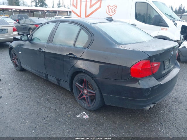 Продажа на аукционе авто 2011 Bmw 328i, vin: WBAPH5G57BNM79008, номер лота: 43957259