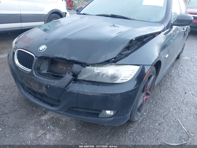 Продажа на аукционе авто 2011 Bmw 328i, vin: WBAPH5G57BNM79008, номер лота: 43957259