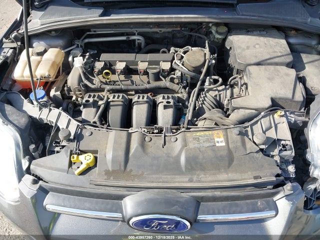 1FADP3K20EL270256 Ford FOCUS SE