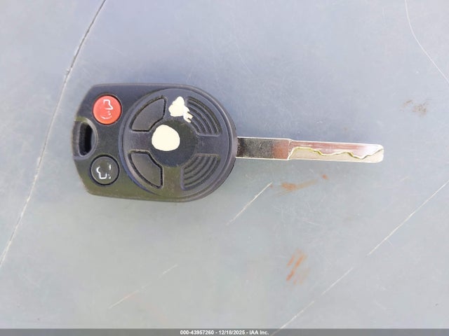 1FADP3K20EL270256 Ford FOCUS SE