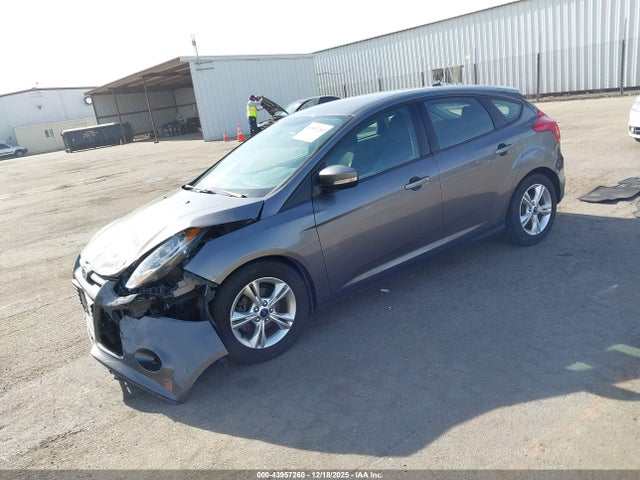 1FADP3K20EL270256 Ford FOCUS SE