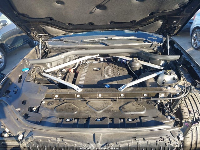 BMW X5 Sdrive40i 2021 5UXCR4C08M9F65444 Image 10