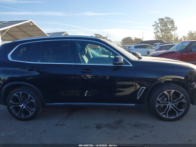 BMW X5 Sdrive40i 2021 5UXCR4C08M9F65444 Image 14