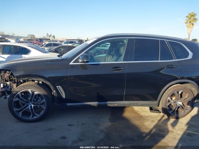 BMW X5 Sdrive40i 2021 5UXCR4C08M9F65444 Image 15