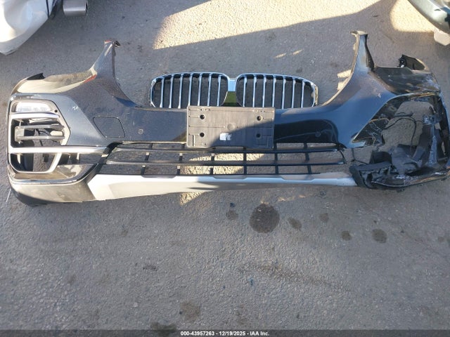 BMW X5 Sdrive40i 2021 5UXCR4C08M9F65444 Image 12