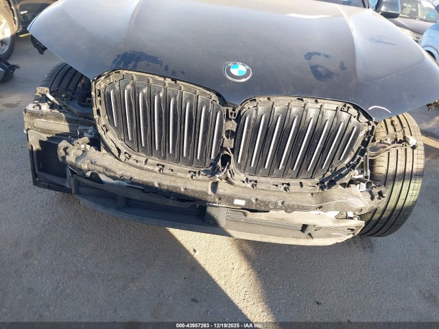 BMW X5 Sdrive40i 2021 5UXCR4C08M9F65444 Image 6