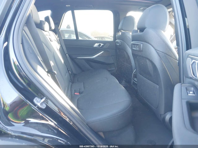 BMW X5 Sdrive40i 2021 5UXCR4C08M9F65444 Image 8