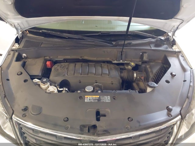 Chevrolet Traverse Ls 2017 1GNKRFEDXHJ244992 Image 10