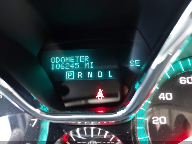 Chevrolet Traverse Ls 2017 1GNKRFEDXHJ244992 Image 15