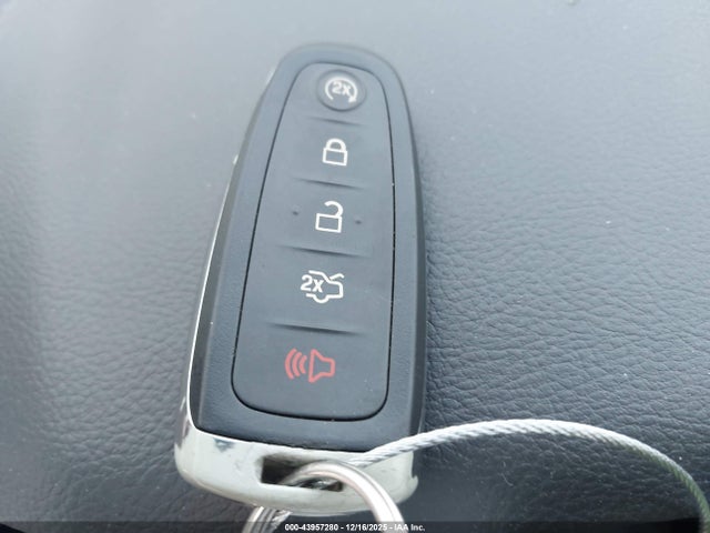 Ford FOCUS ELECTRIC 2018 1FADP3R42JL282961 Image 11