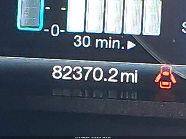Ford FOCUS ELECTRIC 2018 1FADP3R42JL282961 Image 15