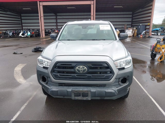 5TFRX5GN1JX107164 Toyota Tacoma Sr5