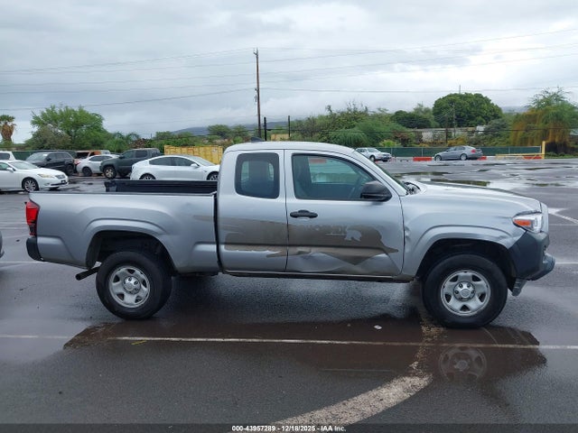 5TFRX5GN1JX107164 Toyota Tacoma Sr5