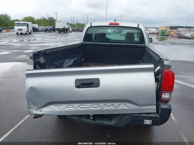 5TFRX5GN1JX107164 Toyota Tacoma Sr5