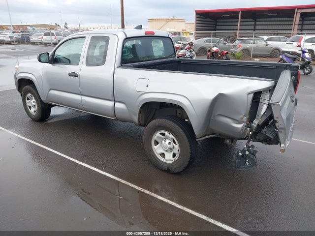 5TFRX5GN1JX107164 Toyota Tacoma Sr5