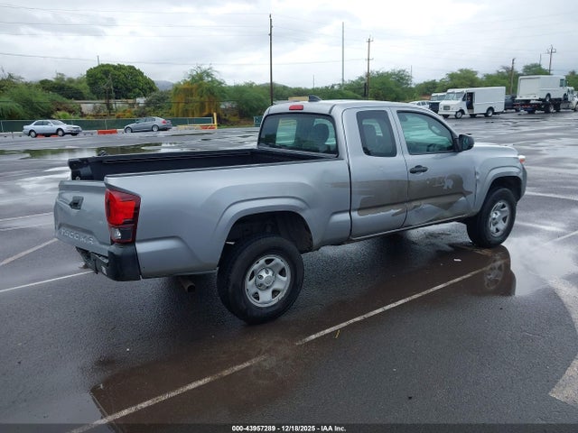 5TFRX5GN1JX107164 Toyota Tacoma Sr5