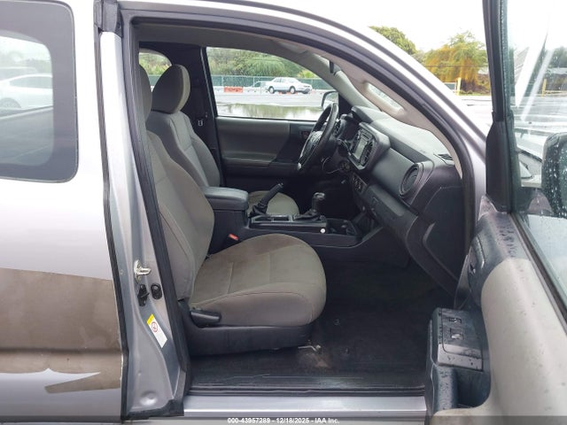 5TFRX5GN1JX107164 Toyota Tacoma Sr5