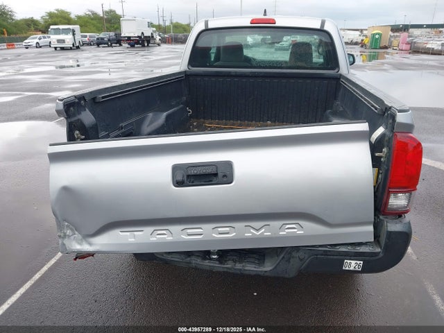 5TFRX5GN1JX107164 Toyota Tacoma Sr5