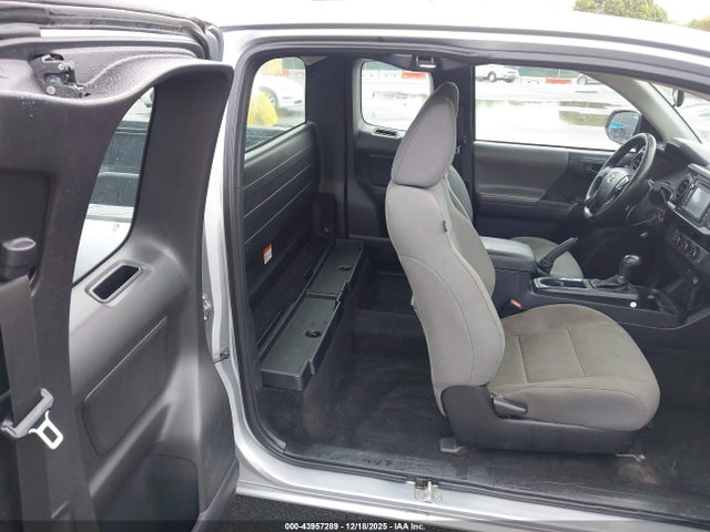5TFRX5GN1JX107164 Toyota Tacoma Sr5