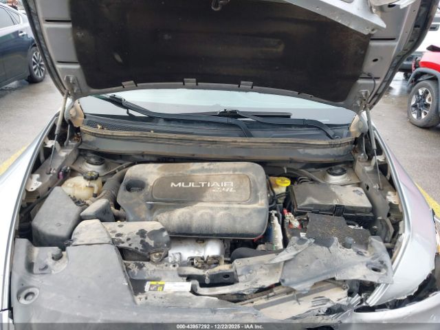 2014 JEEP CHEROKEE 1C4PJLAB7EW123747 Photo 9