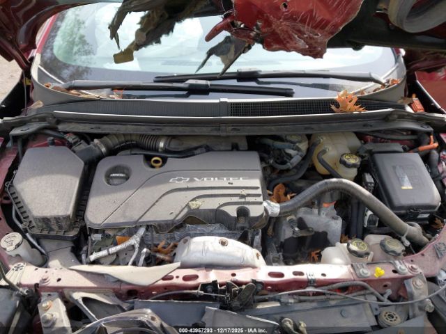 2017 CHEVROLET VOLT 1G1RA6S56HU108975 Photo 9