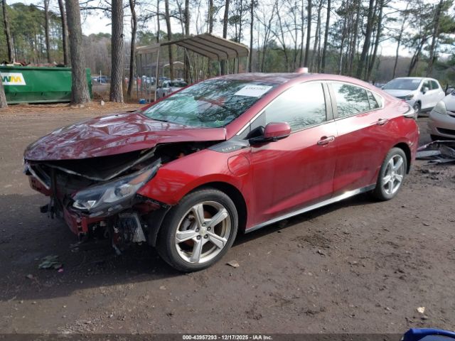2017 CHEVROLET VOLT 1G1RA6S56HU108975 Photo 1