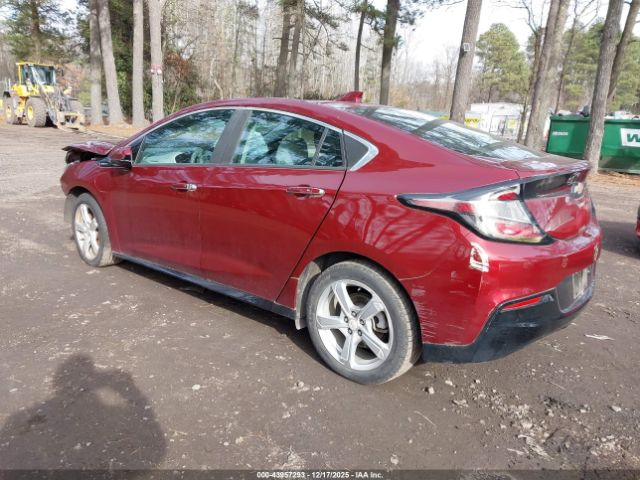 2017 CHEVROLET VOLT 1G1RA6S56HU108975 Photo 2