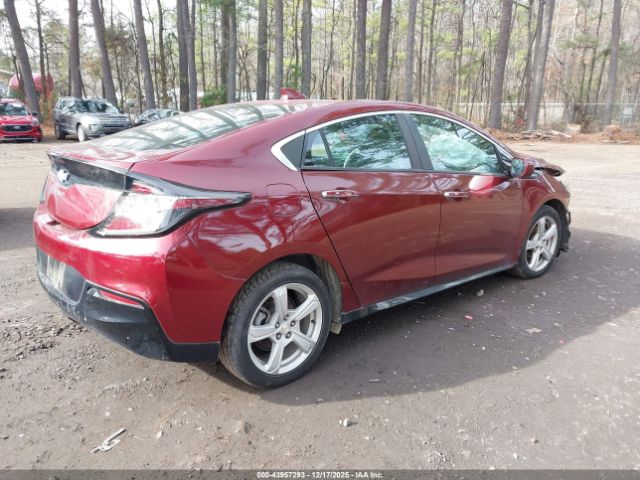 2017 CHEVROLET VOLT 1G1RA6S56HU108975 Photo 3