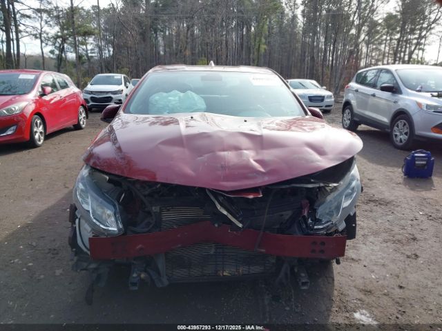 2017 CHEVROLET VOLT 1G1RA6S56HU108975 Photo 5