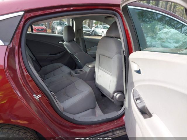 2017 CHEVROLET VOLT 1G1RA6S56HU108975 Photo 7