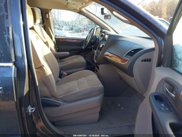 2016 CHRYSLER TOWN & COUNTRY 2C4RC1BG6GR174704 Photo 4