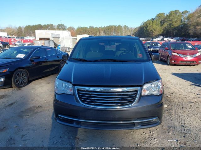 2016 CHRYSLER TOWN & COUNTRY 2C4RC1BG6GR174704 Photo 5