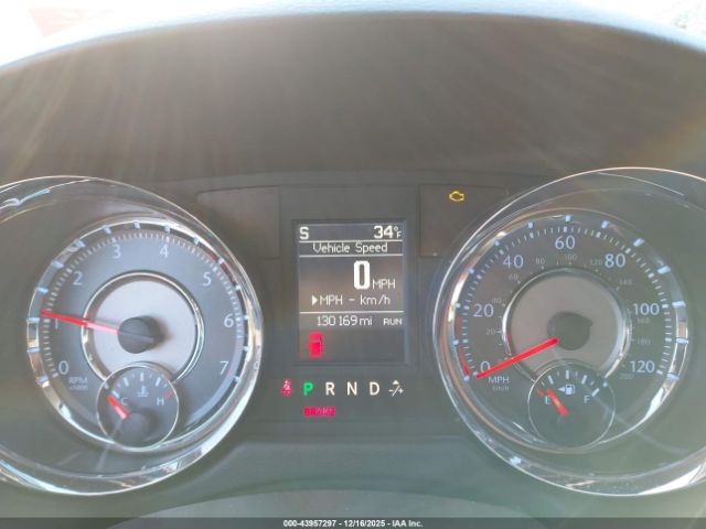 2016 CHRYSLER TOWN & COUNTRY 2C4RC1BG6GR174704 Photo 6