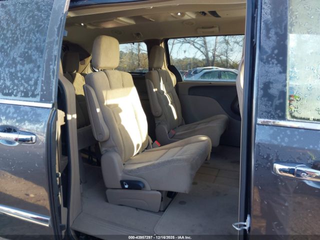 2016 CHRYSLER TOWN & COUNTRY 2C4RC1BG6GR174704 Photo 7