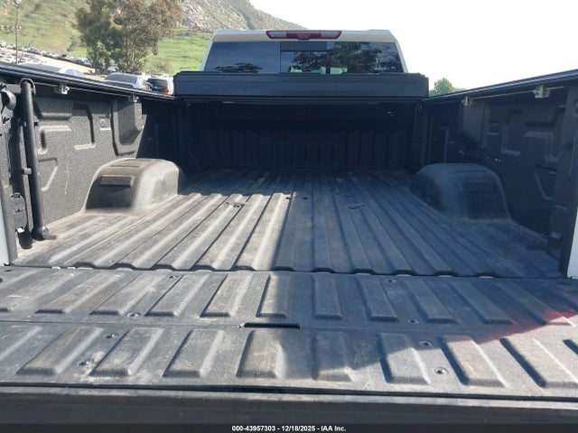 1GT49WEY0LF173897 GMC Sierra 3500hd 4wd Long Bed Denali