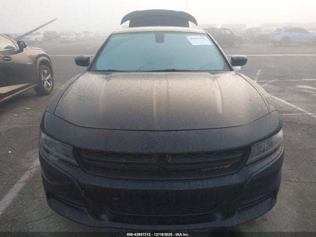 Dodge Charger Sxt 2023 2C3CDXBG9PH532944 Image 13