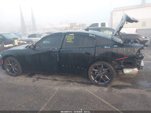 Dodge Charger Sxt 2023 2C3CDXBG9PH532944 Image 15