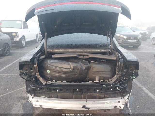 Dodge Charger Sxt 2023 2C3CDXBG9PH532944 Image 17