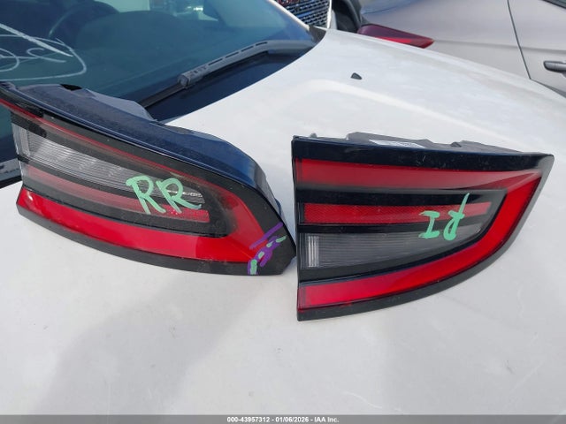 Dodge Charger Sxt 2023 2C3CDXBG9PH532944 Image 20