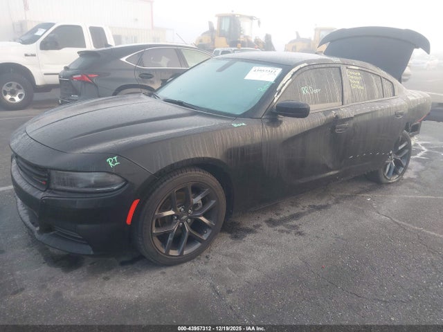 Dodge Charger Sxt 2023 2C3CDXBG9PH532944 Image 2
