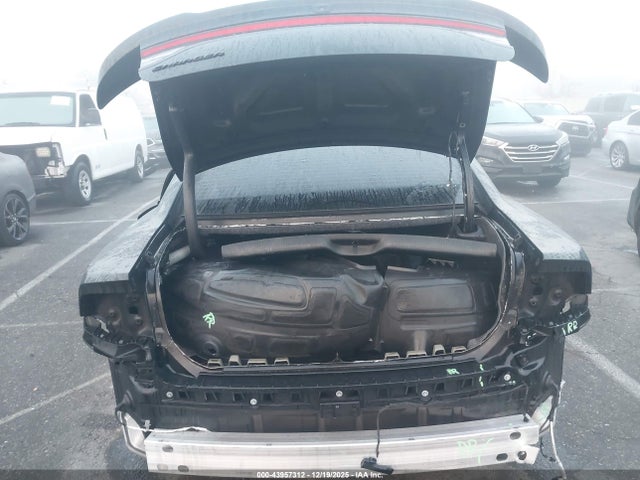 Dodge Charger Sxt 2023 2C3CDXBG9PH532944 Image 6