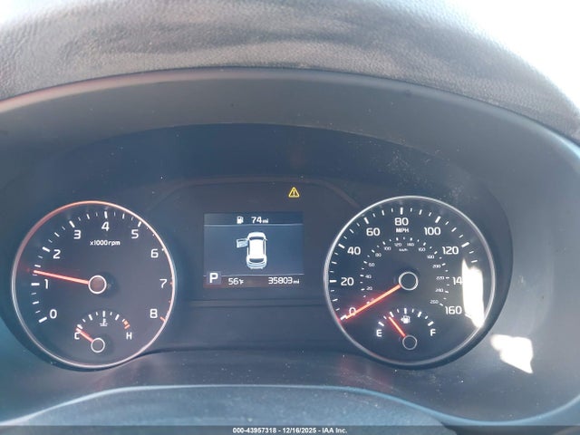 KNDP63AC9L7805711 KIA SPORTAGE S