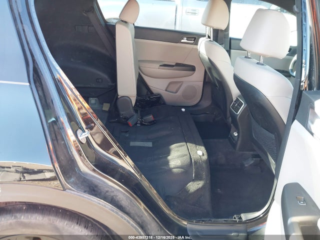 KNDP63AC9L7805711 KIA SPORTAGE S