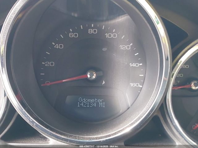 2013 CADILLAC CTS 1G6DP1E31D0128908 Photo 6