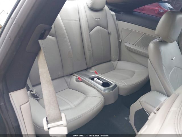 2013 CADILLAC CTS 1G6DP1E31D0128908 Photo 7