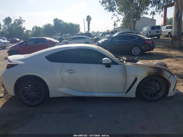 Subaru Brz Limited 2023 JF1ZDBE1XP9702847 Image 12