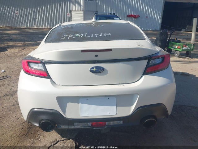Subaru Brz Limited 2023 JF1ZDBE1XP9702847 Image 15