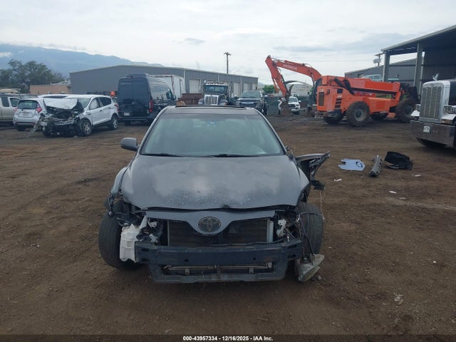 Продажа на аукционе авто 2007 Toyota Camry Se, vin: 4T1BE46K17U573711, номер лота: 43957334