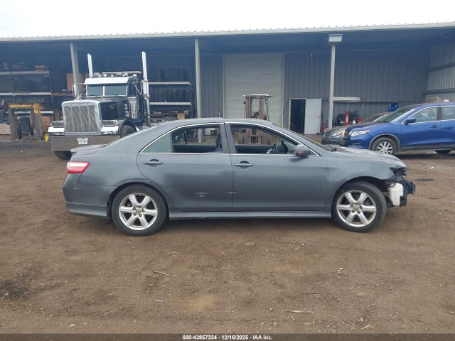 Продажа на аукционе авто 2007 Toyota Camry Se, vin: 4T1BE46K17U573711, номер лота: 43957334